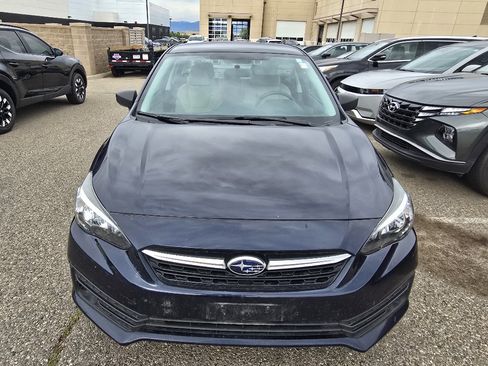 Used 2021 Subaru Impreza 2.0i AWD/4WD image 20