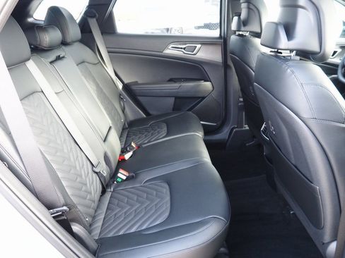 New 2026 Kia Sportage X-Line image 8