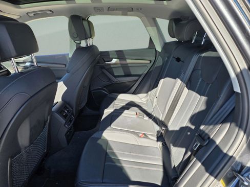 Used 2023 Audi Q5 2.0T Premium Plus w/ Premium Plus Package image 21