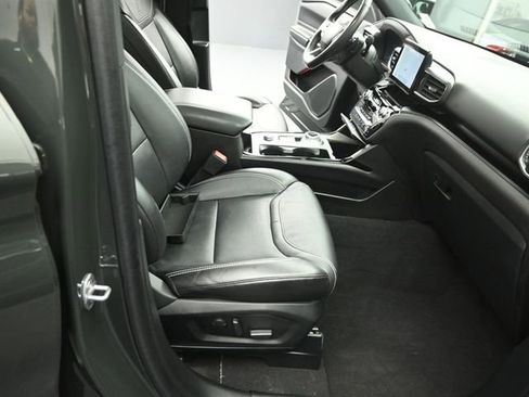 Used 2023 Ford Explorer ST w/ Equipment Group 401A image 27