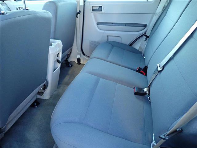 Used 2012 Ford Escape XLS FWD image 7