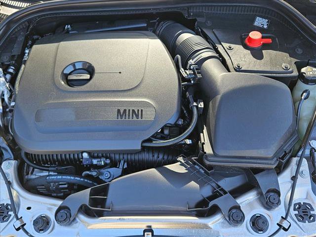 New 2026 MINI Cooper S FWD image 16