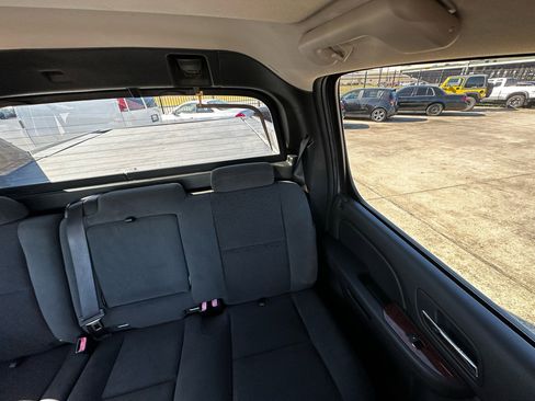 Used 2008 Chevrolet Avalanche LT w/ Convenience Package #1 image 33