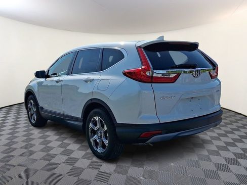 Used 2019 Honda CR-V EX-L image 7