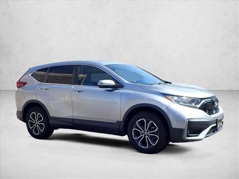 Used 2020 Honda CR-V EX-L image 15