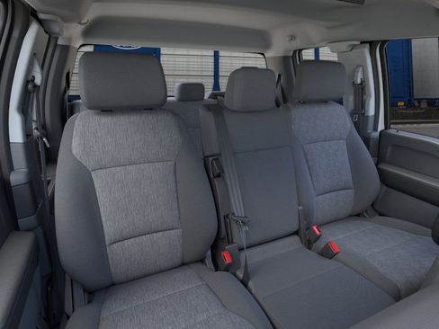 New 2026 Ford F250 XL w/ STX Appearance Package image 10