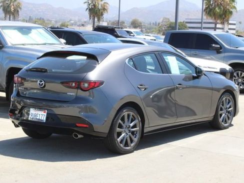 Used 2022 MAZDA MAZDA3 s FWD image 21