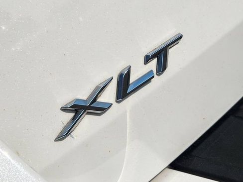 Certified 2023 Ford Explorer XLT w/ Equipment Group 202A AWD/4WD image 19