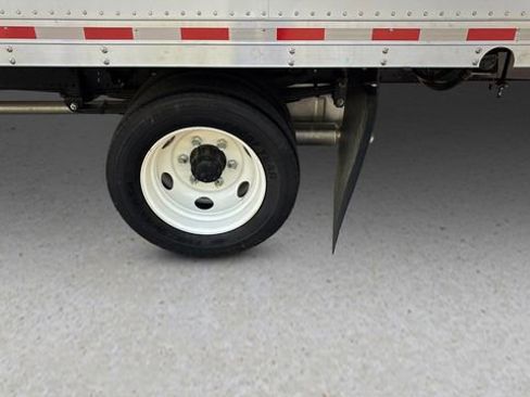 New 2025 Chevrolet Low Cab Forward 5500XG RWD image 20