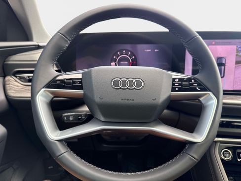 New 2026 Audi Q5 Premium Plus AWD/4WD image 26