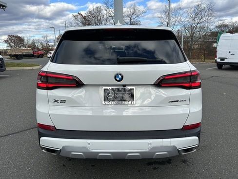 Used 2023 BMW X5 xDrive40i image 6