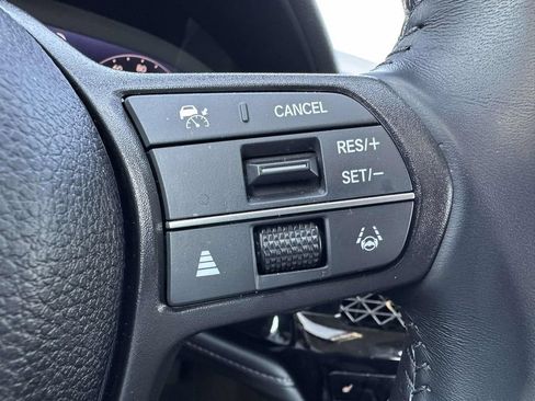 Used 2025 Honda Accord EX-L image 19