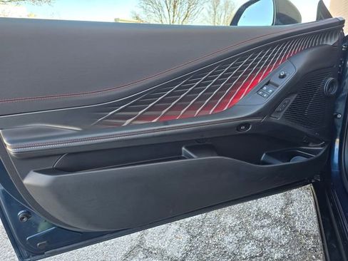 Used 2024 Dodge Charger R/T w/ Plus Group image 32