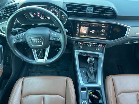 Used 2023 Audi Q3 2.0T Premium w/ Convenience Package image 63