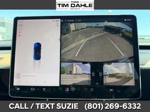 Used 2021 Tesla Model Y 2WD image 15