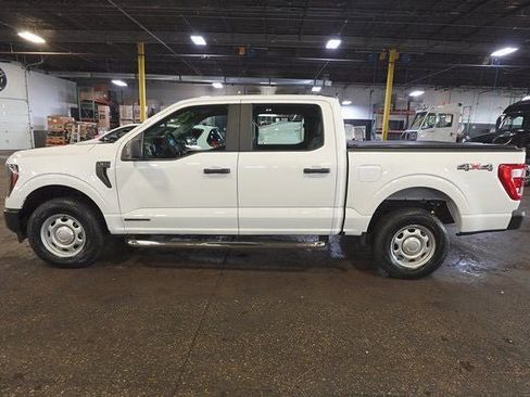 Certified 2023 Ford F150 XL AWD/4WD image 2