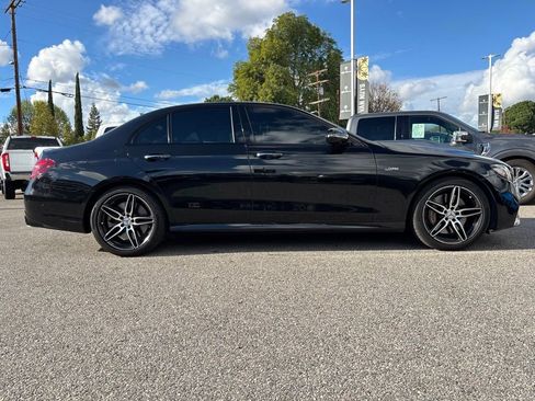 Used 2019 Mercedes-Benz E 53 AMG E 53 AMG image 3