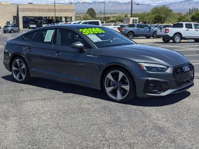 Used 2021 Audi A5 2.0T Premium Plus w/ Premium Plus