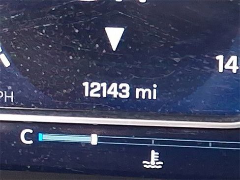 Certified 2024 Chevrolet Silverado 1500 RST image 19