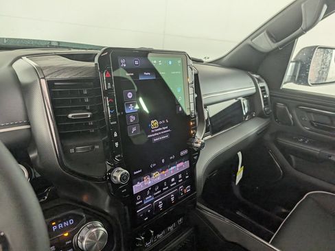 New 2026 RAM 1500 Limited AWD/4WD image 23