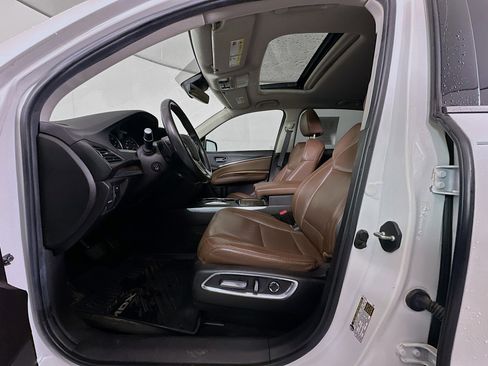 Used 2019 Acura MDX FWD w/ Technology Package image 13
