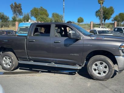 Used 2026 RAM 2500 Big Horn