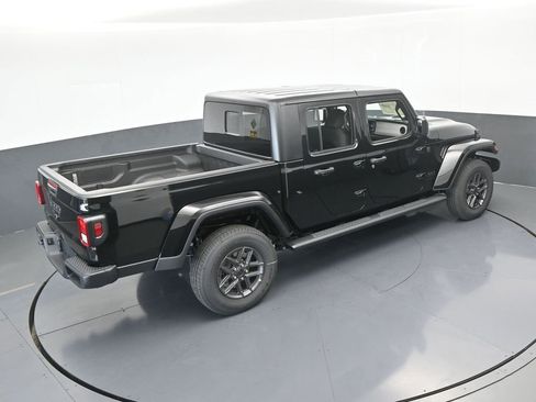 New 2026 Jeep Gladiator Sport image 45