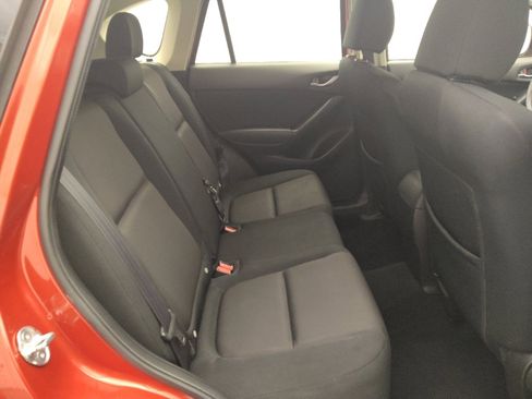 Used 2016 MAZDA CX-5 Sport w/ Rear Camera Package image 19