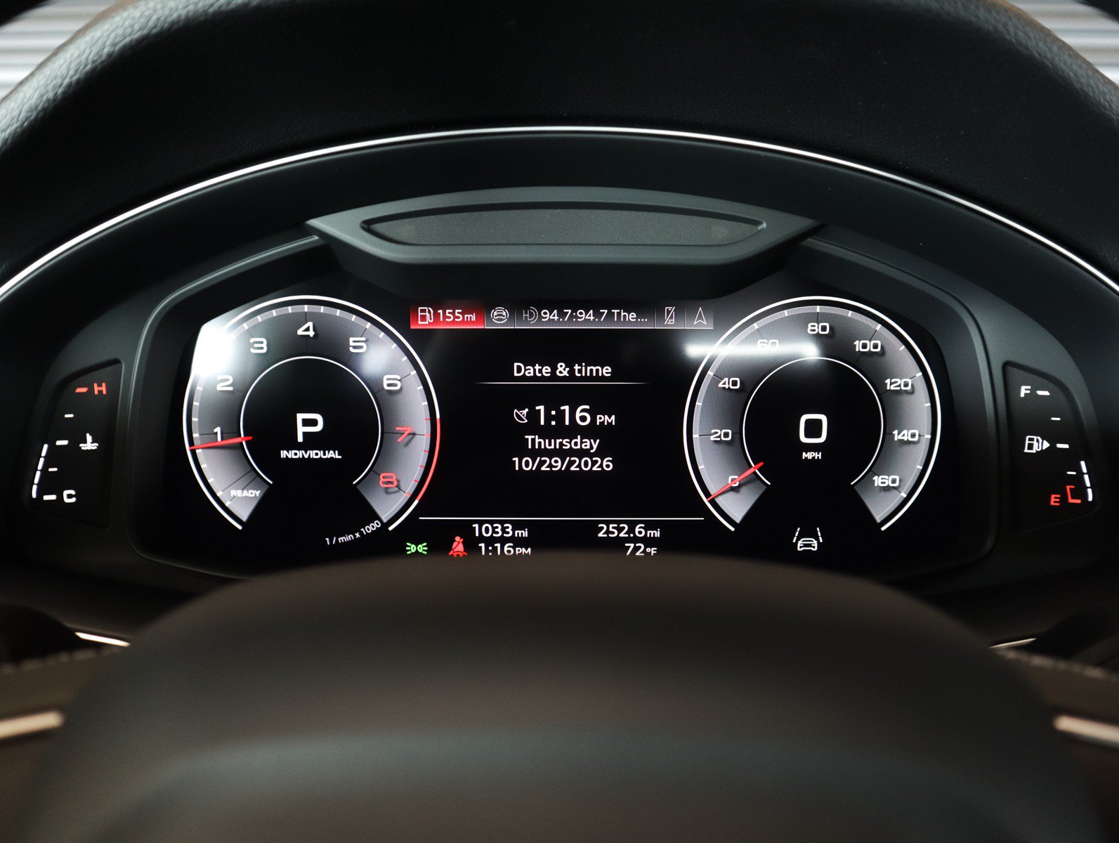 Used 2026 Audi Q7 2.0T Premium w/ Convenience Plus Package AWD/4WD image 17