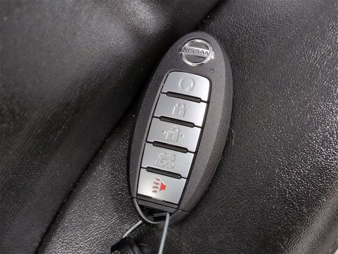 Used 2021 Nissan Sentra SV image 36