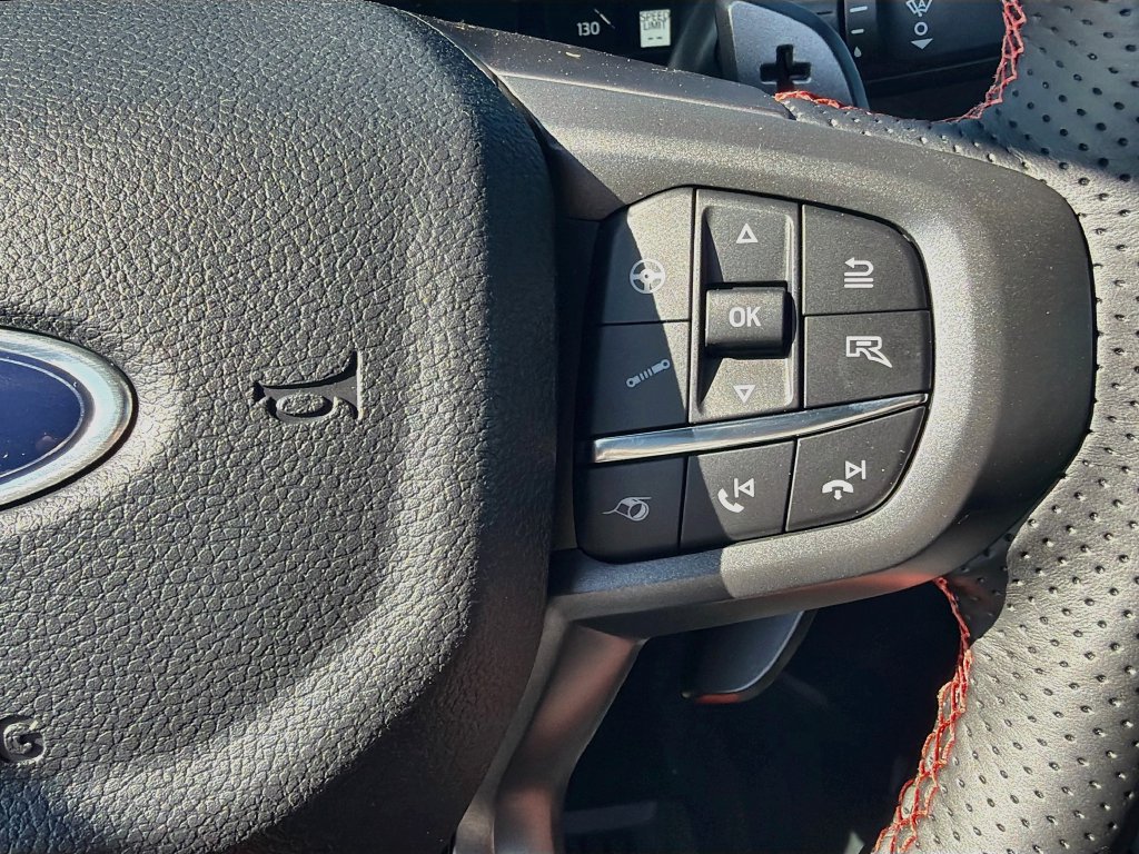 New 2026 Ford Ranger Raptor AWD/4WD image 13