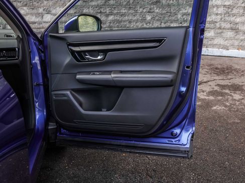 Used 2023 Honda CR-V EX-L image 14