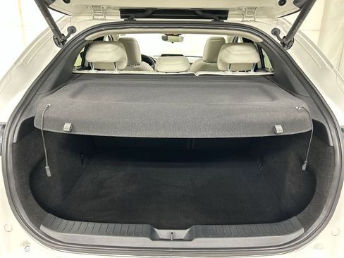 Certified 2023 MAZDA CX-30 AWD 2.5 S w/ Premium Package image 22