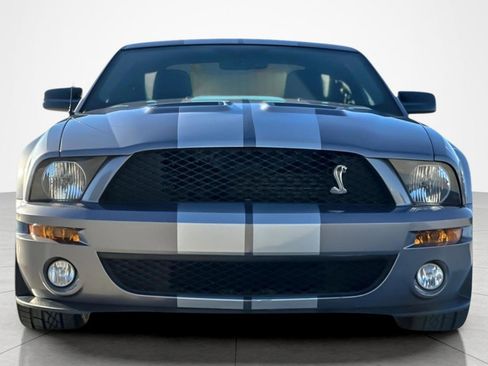 Used 2007 Ford Mustang Shelby GT500 image 8