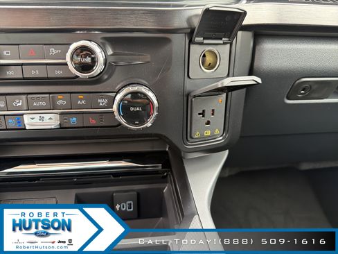 New 2026 Ford F450 Lariat w/ Lariat Ultimate Package AWD/4WD image 26