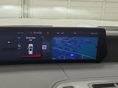 New 2025 Ford Expedition Max Platinum w/ Stealth Performance Package image 32