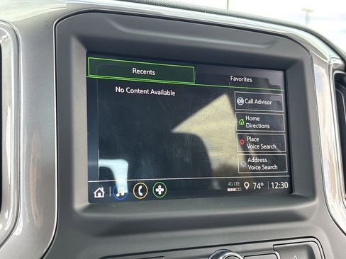 Used 2024 GMC Sierra 2500 Pro w/ Convenience Package image 14