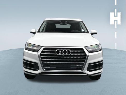 Used 2018 Audi Q7 2.0T Premium Plus AWD/4WD image 2