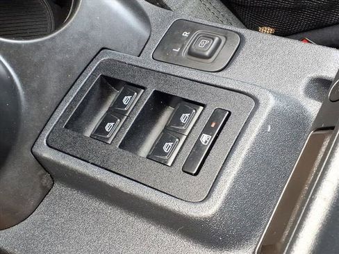 Used 2023 Ford Bronco Big Bend image 22