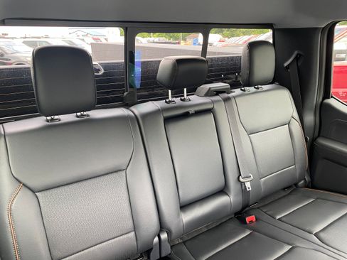 New 2026 Ford F550 4x4 Crew Cab image 33