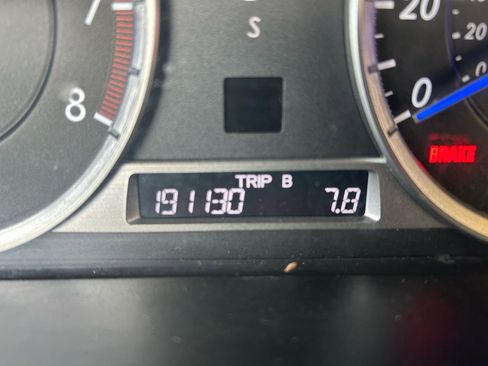 Used 2013 Honda Crosstour EX-L image 22