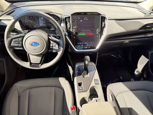 Used 2024 Subaru Crosstrek 2.0i Premium AWD/4WD image 17