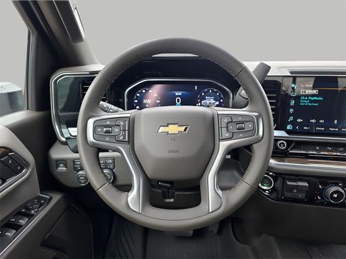 New 2026 Chevrolet Silverado 2500 LT w/ Texas Edition image 25