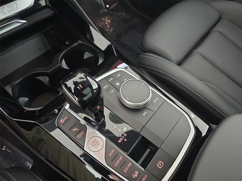 Certified 2022 BMW X3 xDrive30i w/ Convenience Package w/ZPA image 25