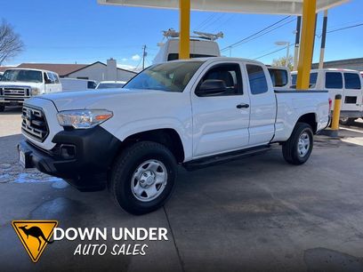 Used 2019 Toyota Tacoma SR