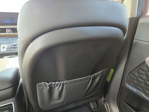 Used 2022 Hyundai Santa Fe SEL Premium w/ Cargo Package image 14