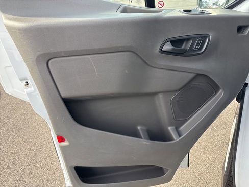 Used 2023 Ford Transit 250 Low Roof w/ Exterior Upgrade Package image 22