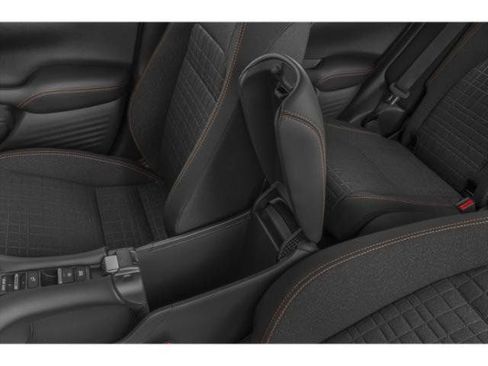 New 2027 Honda HR-V Sport image 16