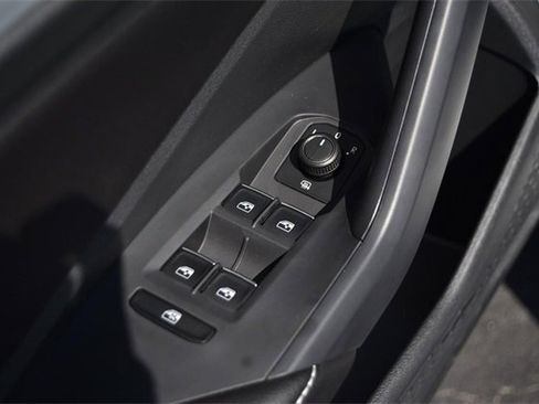 New 2025 Volkswagen Jetta Sport image 8