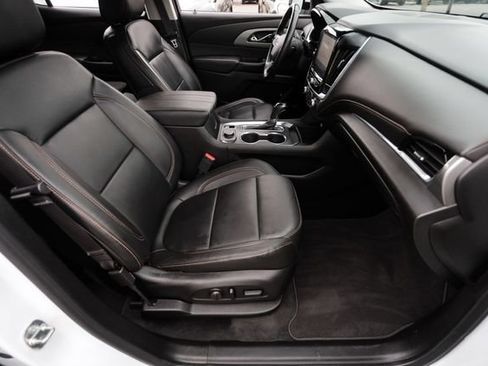 Used 2020 Chevrolet Traverse RS FWD image 78